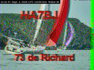 SSTV image from DC4ML_20M