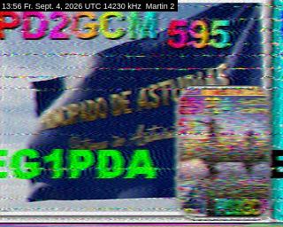 SSTV image from DC4ML_20M