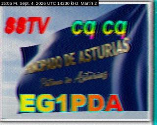 SSTV image from DC4ML_20M