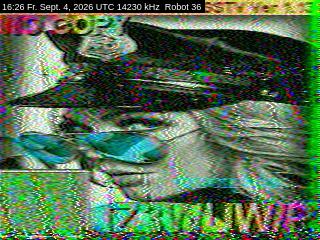 SSTV image from DC4ML_20M