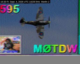 SSTV image from DC4ML_20M
