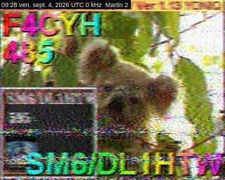 SSTV image from F4CYH_20M