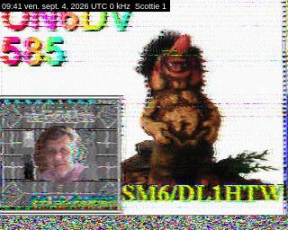 SSTV image from F4CYH_20M