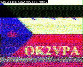 SSTV image from F4CYH_20M