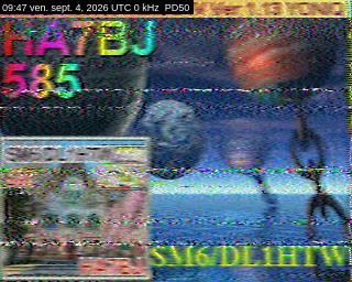SSTV image from F4CYH_20M