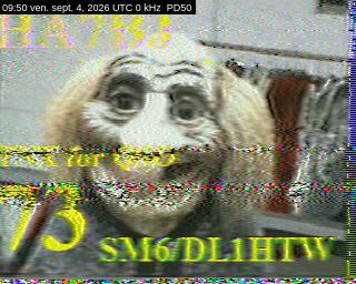 SSTV image from F4CYH_20M