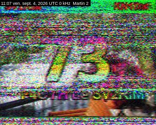 SSTV image from F4CYH_20M