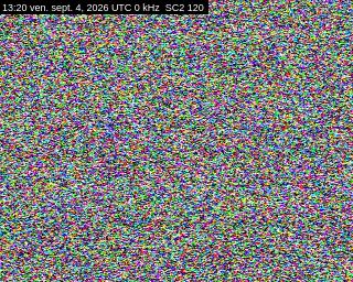 SSTV image from F4CYH_20M
