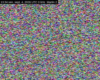 SSTV image from F4CYH_20M