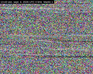 SSTV image from F4CYH_20M