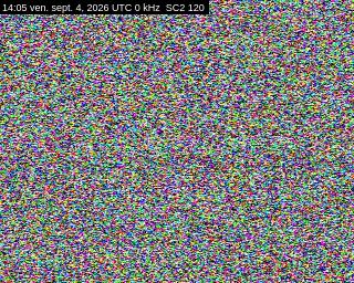 SSTV image from F4CYH_20M