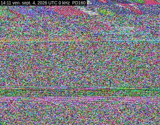 SSTV image from F4CYH_20M