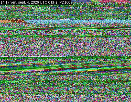 SSTV image from F4CYH_20M