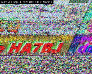 SSTV image from F4CYH_20M