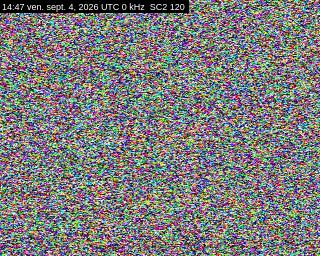 SSTV image from F4CYH_20M