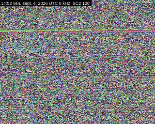SSTV image from F4CYH_20M