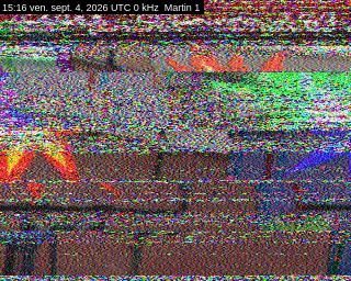 SSTV image from F4CYH_20M