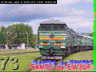 SSTV image from F4CYH_20M
