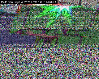 SSTV image from F4CYH_20M