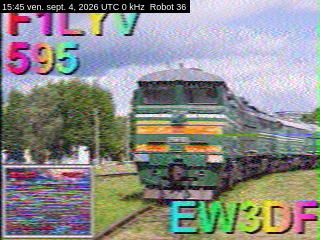 SSTV image from F4CYH_20M