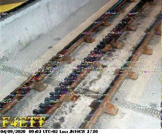 SSTV image from F4HKJ_20M