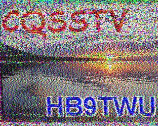 SSTV image from IU0FBK_20M