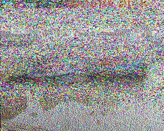 SSTV image from IU0FBK_20M