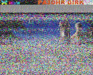 SSTV image from IU0FBK_20M