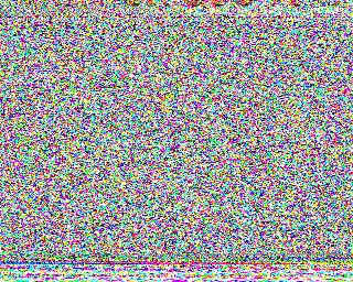 SSTV image from IU0FBK_20M