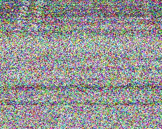SSTV image from IU0FBK_20M