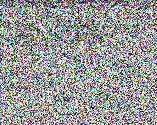 SSTV image from IU0FBK_20M