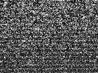 SSTV image from IU0FBK_20M
