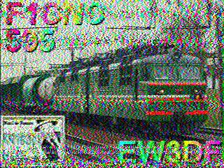 SSTV image from IU0FBK_20M
