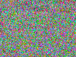 SSTV image from IU0FBK_20M
