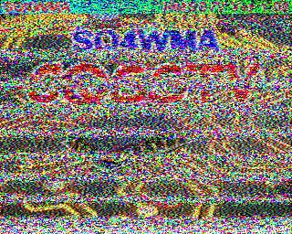 SSTV image from IU0FBK_20M