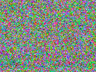 SSTV image from IU0FBK_20M