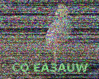 SSTV image from IU0FBK_20M