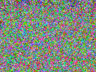 SSTV image from IU0FBK_20M