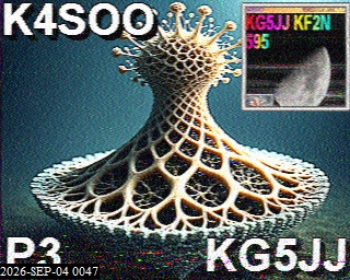 SSTV image from KO5MO_20M