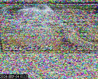SSTV image from KO5MO_20M