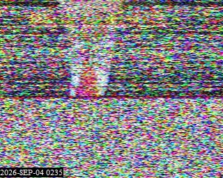 SSTV image from KO5MO_20M