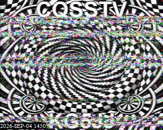 SSTV image from KO5MO_20M