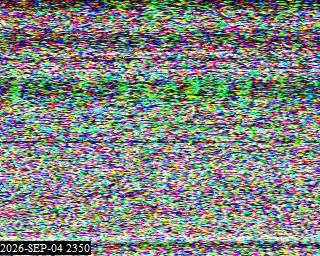 SSTV image from KO5MO_20M
