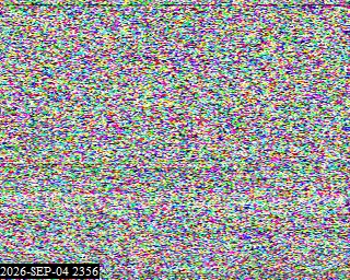 SSTV image from KO5MO_20M