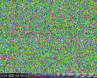 SSTV image from KO6KL_20M