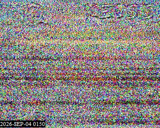 SSTV image from KO6KL_20M