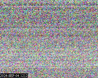 SSTV image from KO6KL_20M