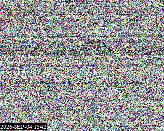 SSTV image from KO6KL_20M