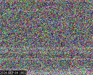 SSTV image from KO6KL_20M