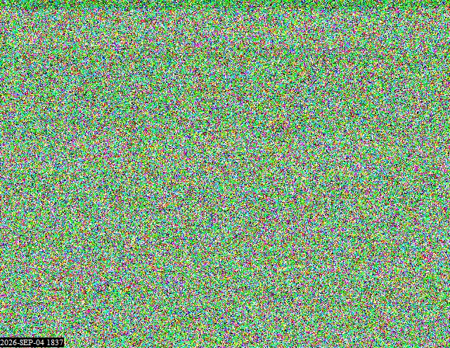 SSTV image from KO6KL_20M
